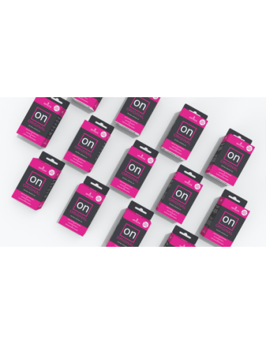 SENSUVA ON ORIGINAL AROUSAL OIL 5ML