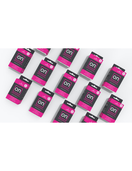 SENSUVA ON ORIGINAL AROUSAL OIL 5ML