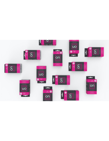 SENSUVA ON ORIGINAL AROUSAL OIL 5ML