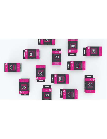 SENSUVA ON ORIGINAL AROUSAL OIL 5ML