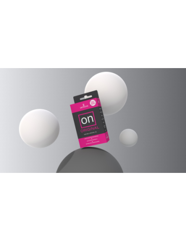 SENSUVA ON ORIGINAL AROUSAL OIL 5ML