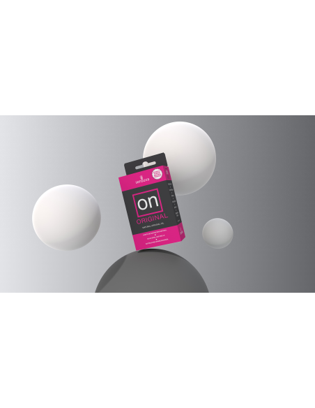 SENSUVA ON ORIGINAL AROUSAL OIL 5ML