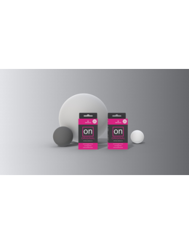 SENSUVA ON ORIGINAL AROUSAL OIL 5ML