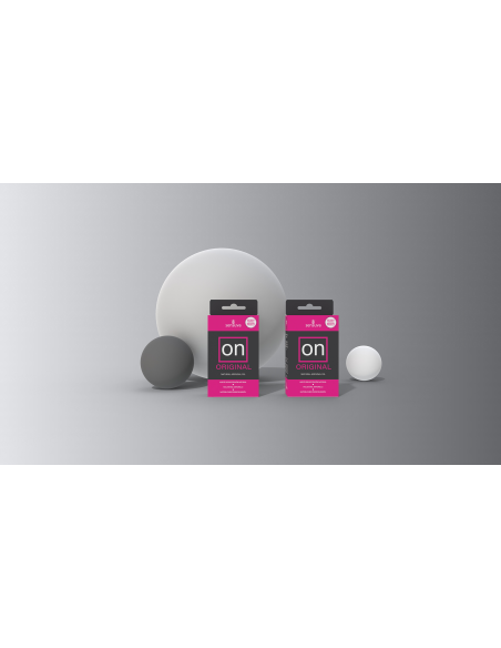 SENSUVA EN EL ACEITE ORIGINAL PARA LA EXCITACIÓN 5ML