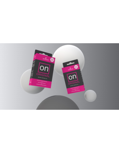 SENSUVA ON ORIGINAL AROUSAL OIL 5ML