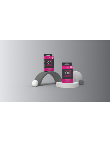 SENSUVA ON ORIGINAL AROUSAL OIL 5ML