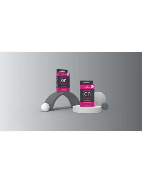 SENSUVA EN EL ACEITE ORIGINAL PARA LA EXCITACIÓN 5ML