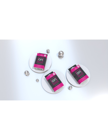 SENSUVA ON ORIGINAL AROUSAL OIL 5ML