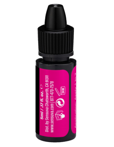 SENSUVA ON ORIGINAL AROUSAL OIL 5ML