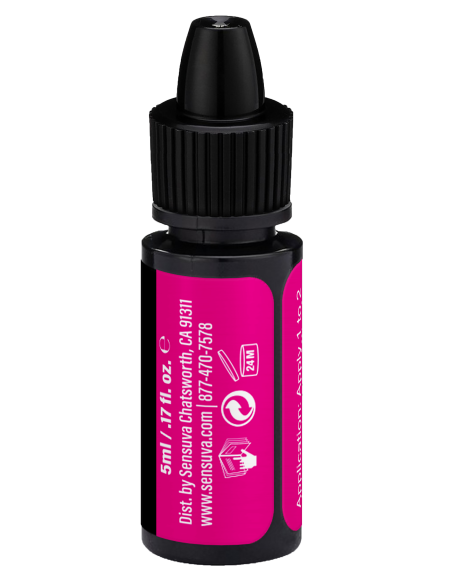 SENSUVA EN EL ACEITE ORIGINAL PARA LA EXCITACIÓN 5ML