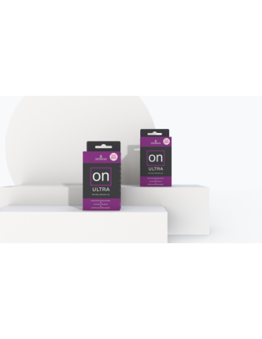 SENSUVA EN ACEITE ULTRA EXCITANTE 5ML