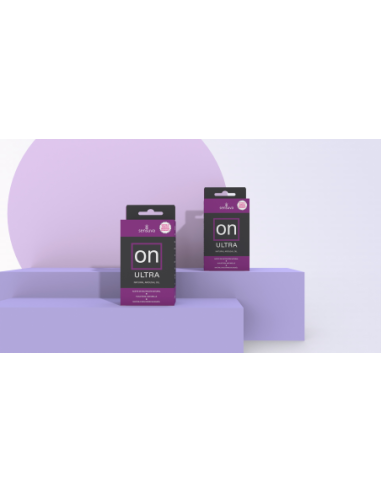 SENSUVA ON ULTRA AROUSAL OIL 5ML