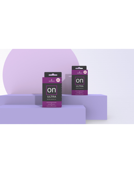 SENSUVA EN ACEITE ULTRA EXCITANTE 5ML