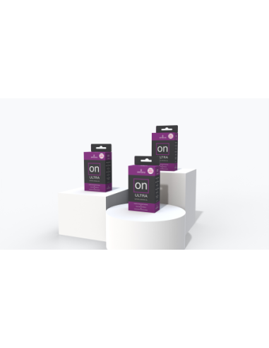 SENSUVA EN ACEITE ULTRA EXCITANTE 5ML