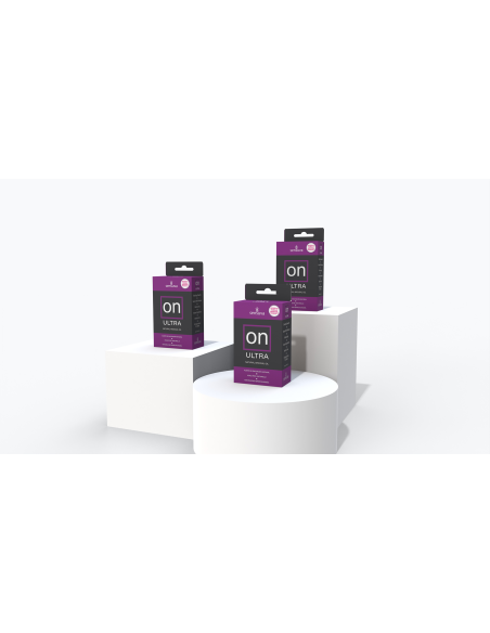 SENSUVA ON ULTRA AROUSAL OIL 5ML