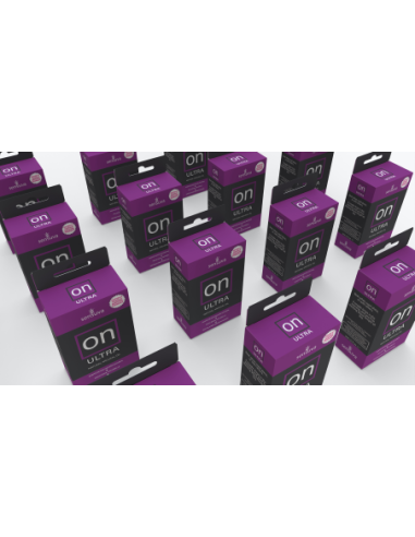 SENSUVA EN ACEITE ULTRA EXCITANTE 5ML