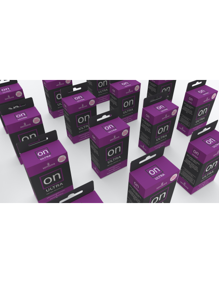 SENSUVA ON ULTRA AROUSAL OIL 5ML