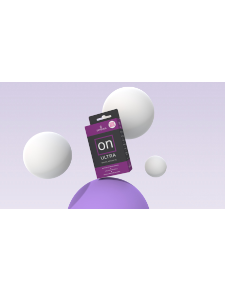 SENSUVA ON ULTRA AROUSAL OIL 5ML