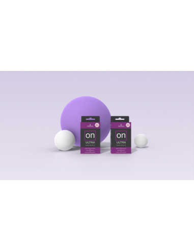 SENSUVA EN ACEITE ULTRA EXCITANTE 5ML