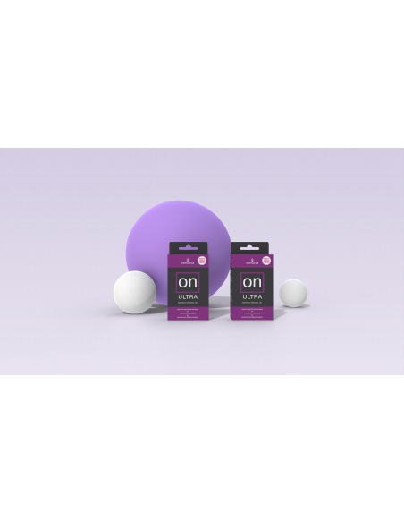 SENSUVA ON ULTRA AROUSAL OIL 5ML