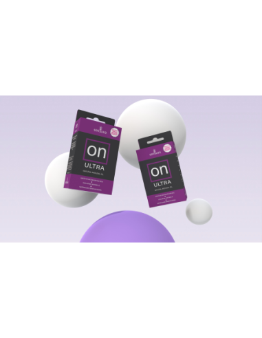 SENSUVA EN ACEITE ULTRA EXCITANTE 5ML