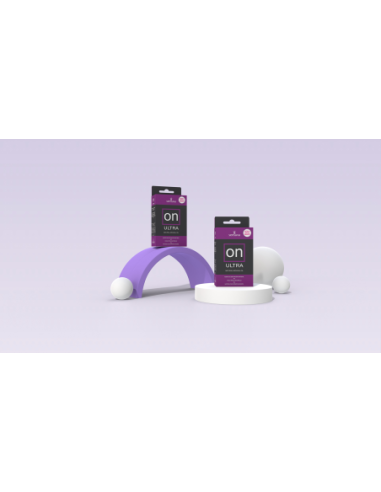 SENSUVA ON ULTRA AROUSAL OIL 5ML