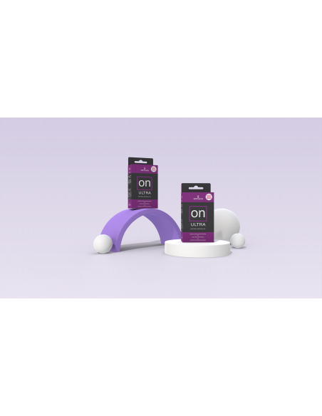 SENSUVA EN ACEITE ULTRA EXCITANTE 5ML