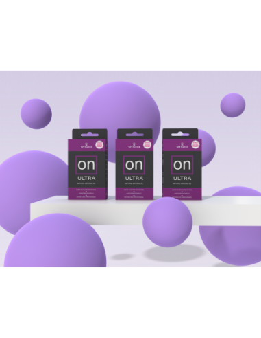 SENSUVA EN ACEITE ULTRA EXCITANTE 5ML