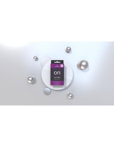 SENSUVA ON ULTRA AROUSAL OIL 5ML