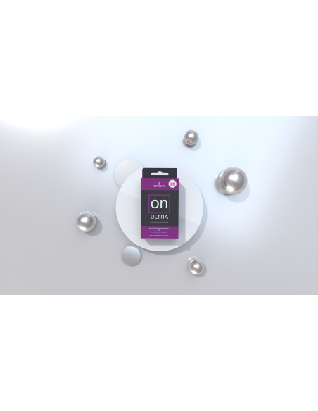 SENSUVA ON ULTRA AROUSAL OIL 5ML