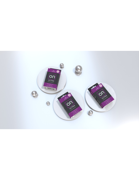 SENSUVA EN ACEITE ULTRA EXCITANTE 5ML