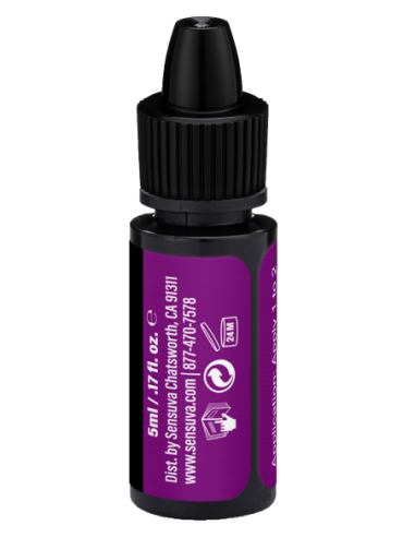 SENSUVA EN ACEITE ULTRA EXCITANTE 5ML