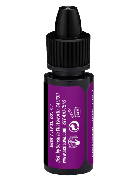 SENSUVA ON ULTRA AROUSAL OIL 5ML