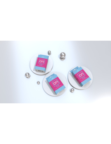 SENSUVA ON ICE AROUSAL OIL 5ML