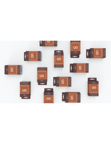 SENSUVA ON CHOCOLATE AROUSAL OIL 5ML