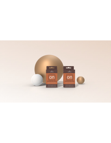 SENSUVA ON CHOCOLATE AROUSAL OIL 5ML