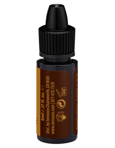 SENSUVA ON CHOCOLATE AROUSAL OIL 5ML