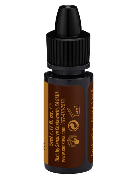 SENSUVA ON CHOCOLATE AROUSAL OIL 5ML