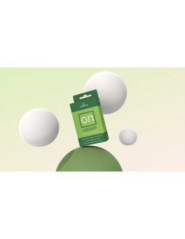 SENSUVA ON HEMP AROUSAL OIL 5ML