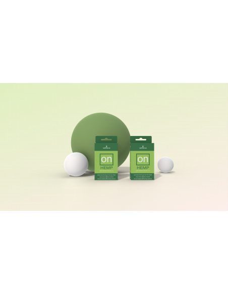 SENSUVA EN ACEITE DE EXCITACIÓN DE CÁÑAMO 5ML