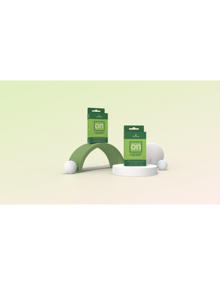 SENSUVA EN ACEITE DE EXCITACIÓN DE CÁÑAMO 5ML