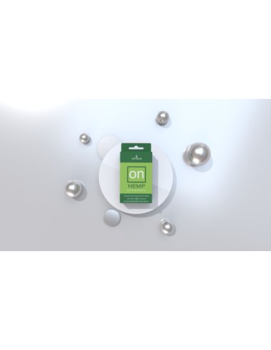 SENSUVA ON HEMP AROUSAL OIL 5ML