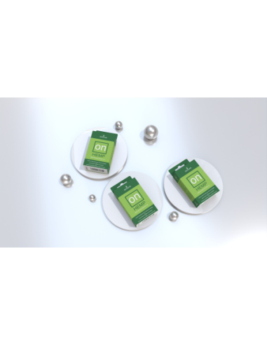 SENSUVA ON HEMP AROUSAL OIL 5ML