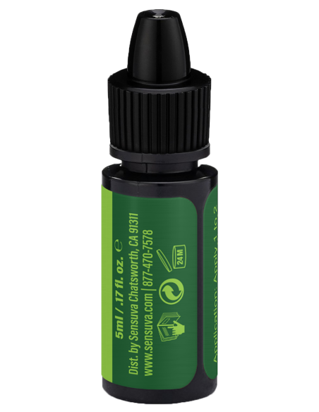 SENSUVA EN ACEITE DE EXCITACIÓN DE CÁÑAMO 5ML