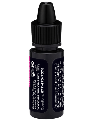 SENSUVA ON ORIGINAL AROUSAL OIL 5ML CAJA PEQUEÑA