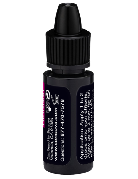 SENSUVA ON ORIGINAL AROUSAL OIL 5ML CAJA PEQUEÑA