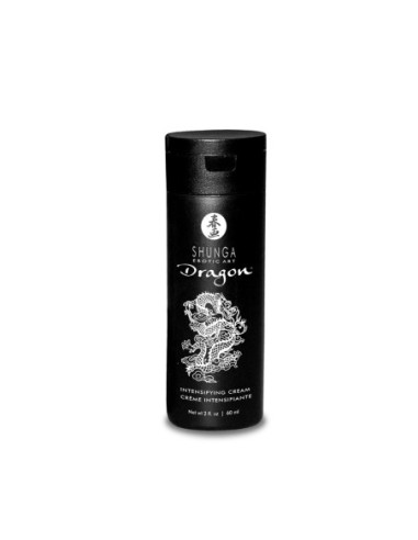 CREMA VIRILIDAD DRAGON 60ML