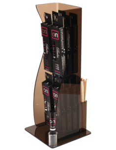 SENSUVA EN EL BÁLSAMO DE EXCITACIÓN PANTALLA DE TORRE DE...