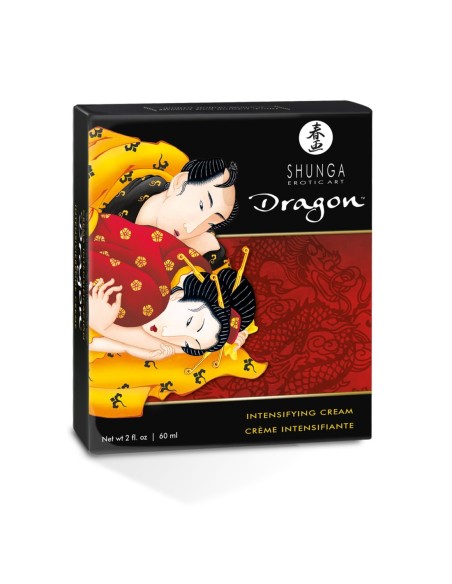 CREMA VIRILIDAD DRAGON 60ML