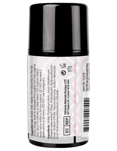 SENSUVA GEL TENSOR Y REJUVENECEDOR VIVIFY 50ML